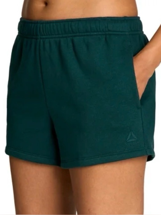 Reebok Weekender Sweater Shorts